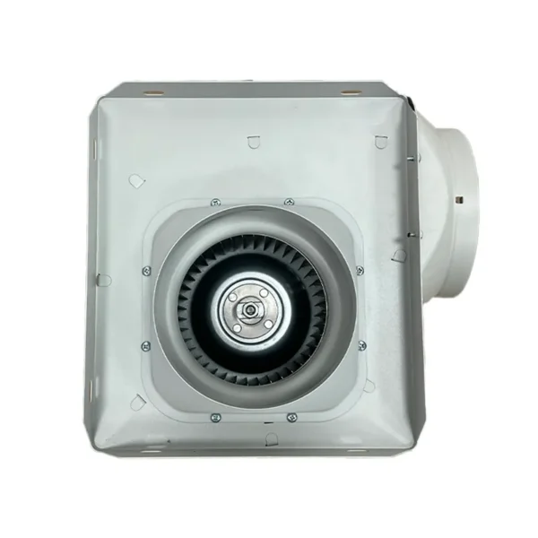 Split Duct Exhaust Fan, 220V, Centrifugal - view 6