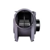 Split Duct Fan, 220V, Steel, 100-250mm, 23~250w - view 3