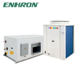 Split Fresh Air Unit, Ducted, 1000-5000