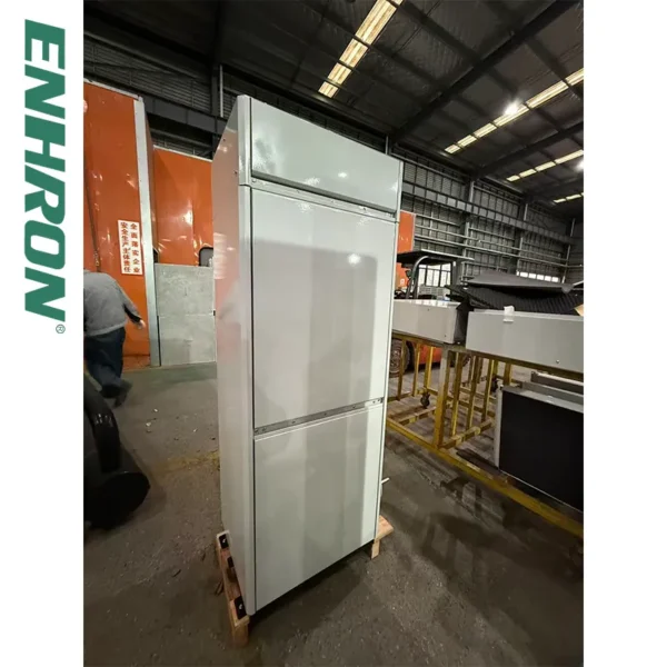 Split Fresh Air Unit, Ducted, 1000-5000 - view 2