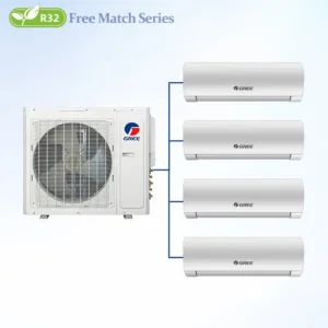 Split Indoor Unit, 18000btu, 24000btu, 36000btu, 42000btu