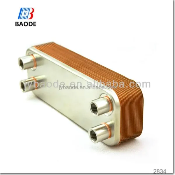 Split Industrial Air Conditioner, --, Copper - view 2
