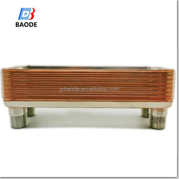 Split Industrial Air Conditioner, --, Copper - view 3