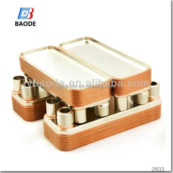 Split Industrial Air Conditioner, --, Copper - view 5