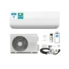 Split Inverter Air Conditioner, 9000BTU, 220V, R410A
