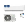 Split Inverter Air Conditioner, Solar, Copper, 18001-24000