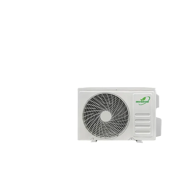 Split Inverter Air Conditioner, Solar, Copper, 18001-24000 - view 2