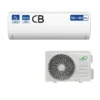 Split Inverter Air Conditioner, Solar, Copper, 18001-24000 - view 3