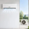 Split Inverter Air Conditioner, Wall, 1.5Ton, R410A