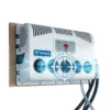 Split Parking Air Conditioner, Q-300, 12V/24V, 2000m/h - view 2
