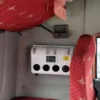 Split Parking Air Conditioner, Q-300, 12V/24V, 2000m/h - view 3