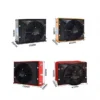 Split Parking Air Conditioner, Q-300, 12V/24V, 2000m/h - view 6