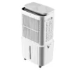 Split Portable Air Cooler, 30L, Electric, Plastic