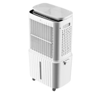 Split Portable Air Cooler, 30L, Electric, Plastic