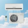 Split Solar Air Conditioner, Inverter, Wall