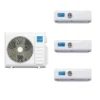 Split System Air Conditioner, 208-230V/60Hz, 20000btu, R454b