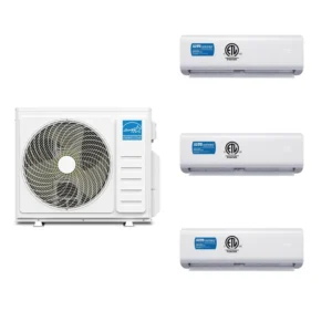 Split System Air Conditioner, 208-230V/60Hz, 20000btu, R454b