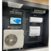 Split System Air Conditioner, 208-230V/60Hz, 20000btu, R454b - view 2