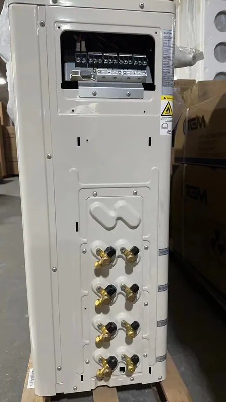 Split System Air Conditioner, 208-230V/60Hz, 20000btu, R454b - view 4