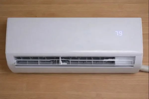 Split System Air Conditioner, 208-230V/60Hz, 20000btu, R454b - view 5