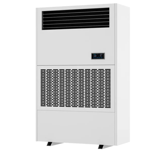 Split System Air Conditioner, 380V, 8.2kw - view 2