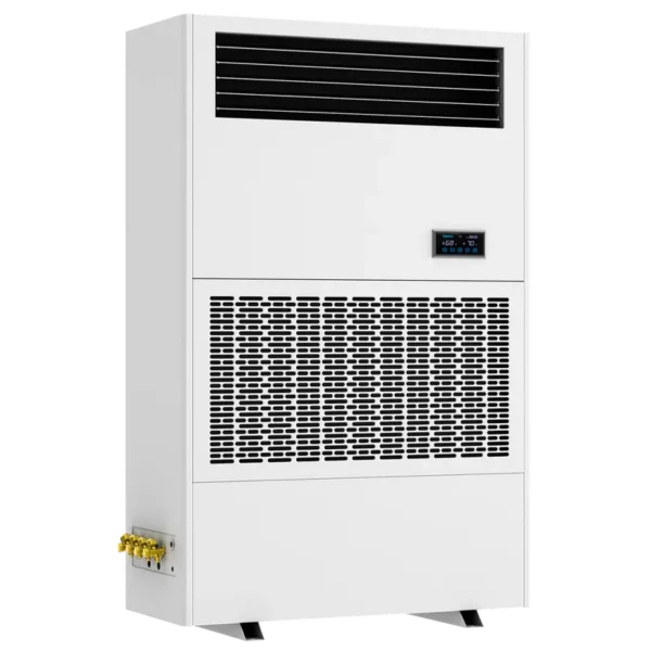 Split System Air Conditioner, 380V, 8.2kw - view 3