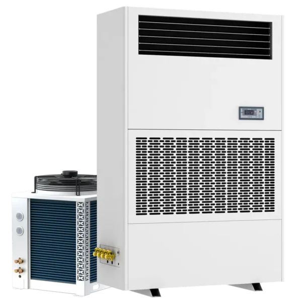 Split System Air Conditioner, 380V, 8.2kw - view 4