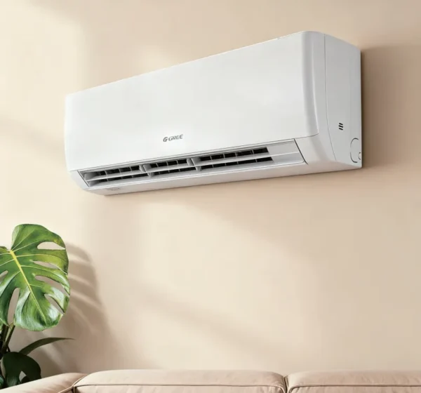 Split System Air Conditioner, 9000Btu-24000Btu, Wall, Inverter - view 2