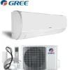 Split System Air Conditioner, 9000Btu-24000Btu, Wall, Inverter - view 3