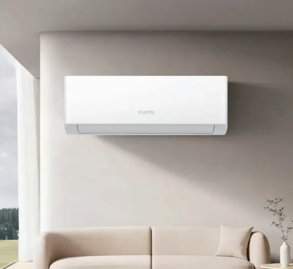 Split System Air Conditioner, 9000Btu-24000Btu, Wall, Inverter - view 4