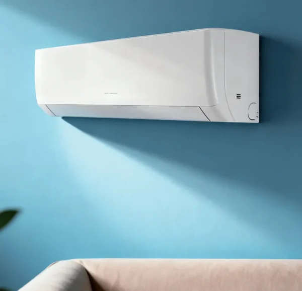 Split System Air Conditioner, 9000Btu-24000Btu, Wall, Inverter - view 5