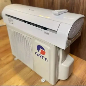 Split System Air Conditioner, R32, 24001-30000, BTU, Wall