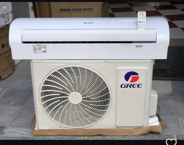 Split System Air Conditioner, R32, 24001-30000, BTU, Wall - view 4