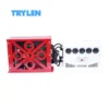 Split Truck Air Conditioner, 12V/24V, DC12V, 1800W - view 2