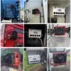 Split Truck Air Conditioner, 12V/24V, DC12V, 1800W - view 4