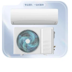Split-type Air Conditioner, 18000BTU, AC