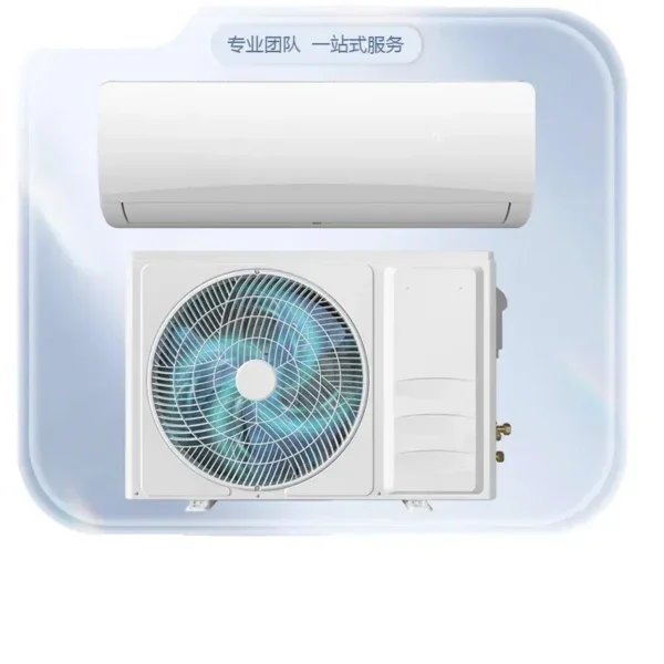 Split-type Air Conditioner, 18000BTU, AC