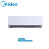 Split Type Air Conditioner, 220-240V-50Hz, Wall