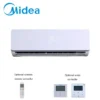 Split Type Air Conditioner, 220-240V-50Hz, Wall - view 2