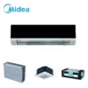 Split Type Air Conditioner, 220-240V-50Hz, Wall - view 4