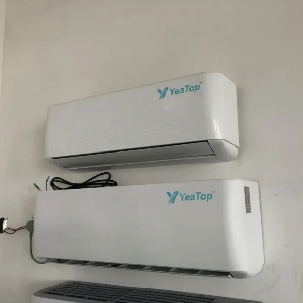 Split Type Air Conditioner, 9000BTU, Inverter, Wall - view 3