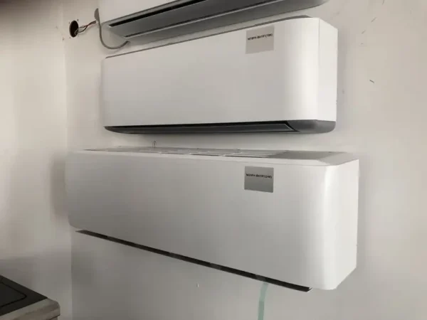 Split Type Air Conditioner, 9000BTU, Inverter, Wall - view 5