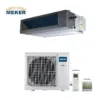 Split Type Air Conditioner, MEKER, 36000, BTU, TON