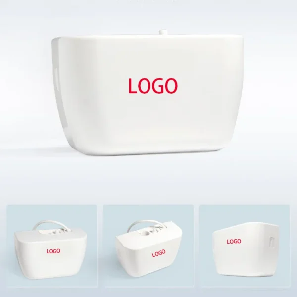 Split Type Air Conditioner, YOD, HVAC, Wall