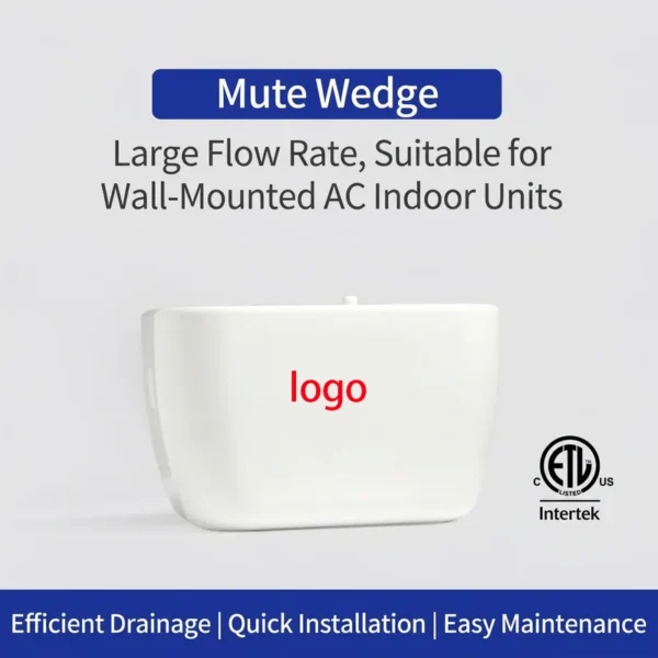 Split Type Air Conditioner, YOD, HVAC, Wall - view 4