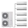 Split Vrf Air Conditioner, 24000, 36000, 48000, BTU