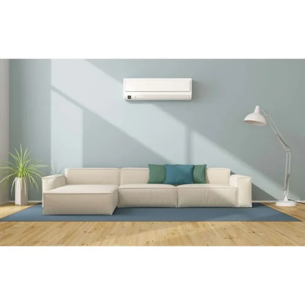 Split Vrf Air Conditioner, 24000, 36000, 48000, BTU - view 2