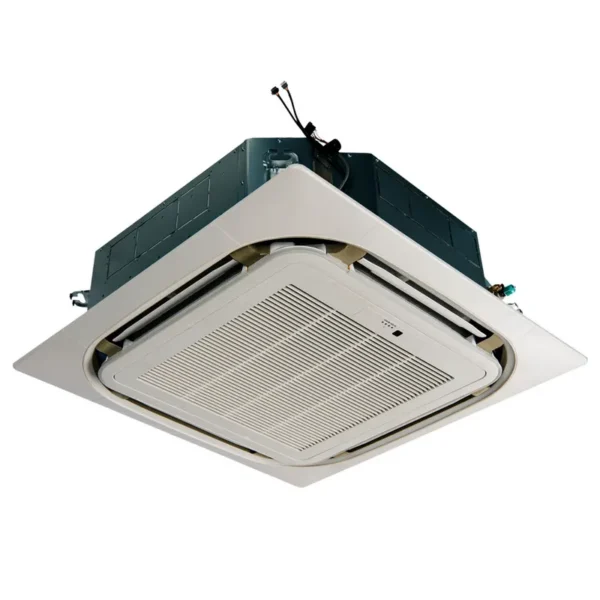 Split Vrf Air Conditioner, 24000, 36000, 48000, BTU - view 3