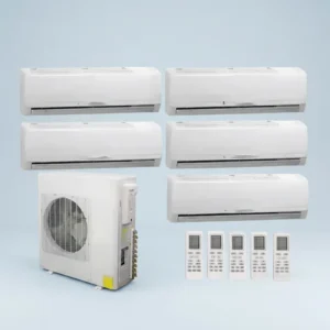 Split Vrf Air Conditioner, JTD-27