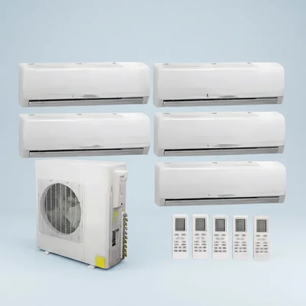 Split Vrf Air Conditioner, JTD-27